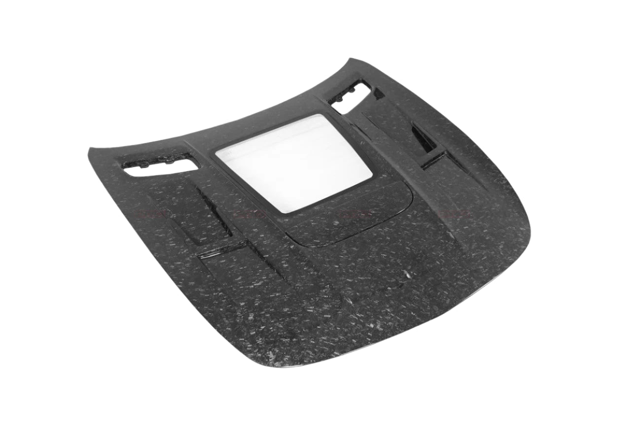 2015 - 2022 Mercedes Benz AMG GT & GTS & GTC & GTR IMP Carbon Fiber Hood